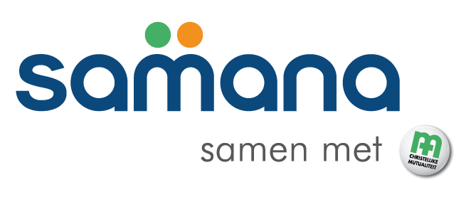 Home - Samana versterkt chronisch zieken en mantelzorgers