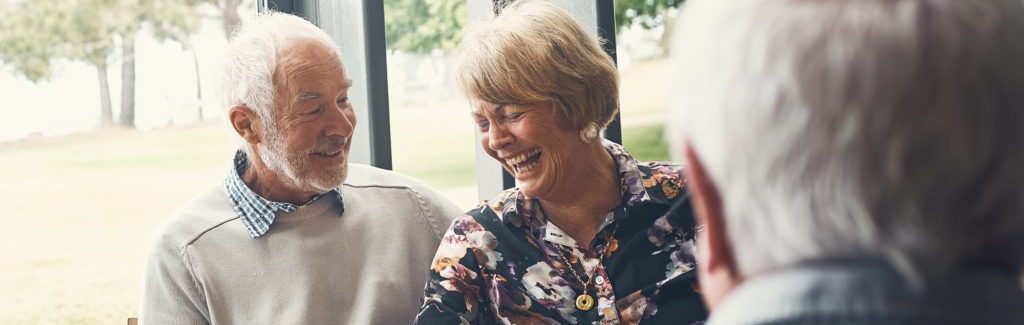 Mantelzorg ontbijtcafé