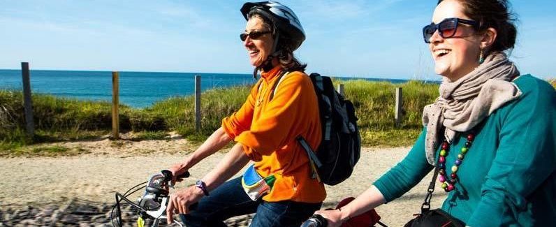E-bikes