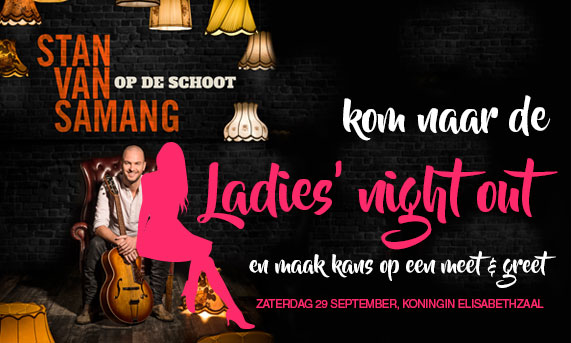 WEB_blikvanger_LadiesNightOut