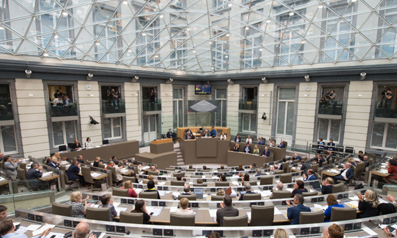 WEB_blikvanger_VlaamsParlement
