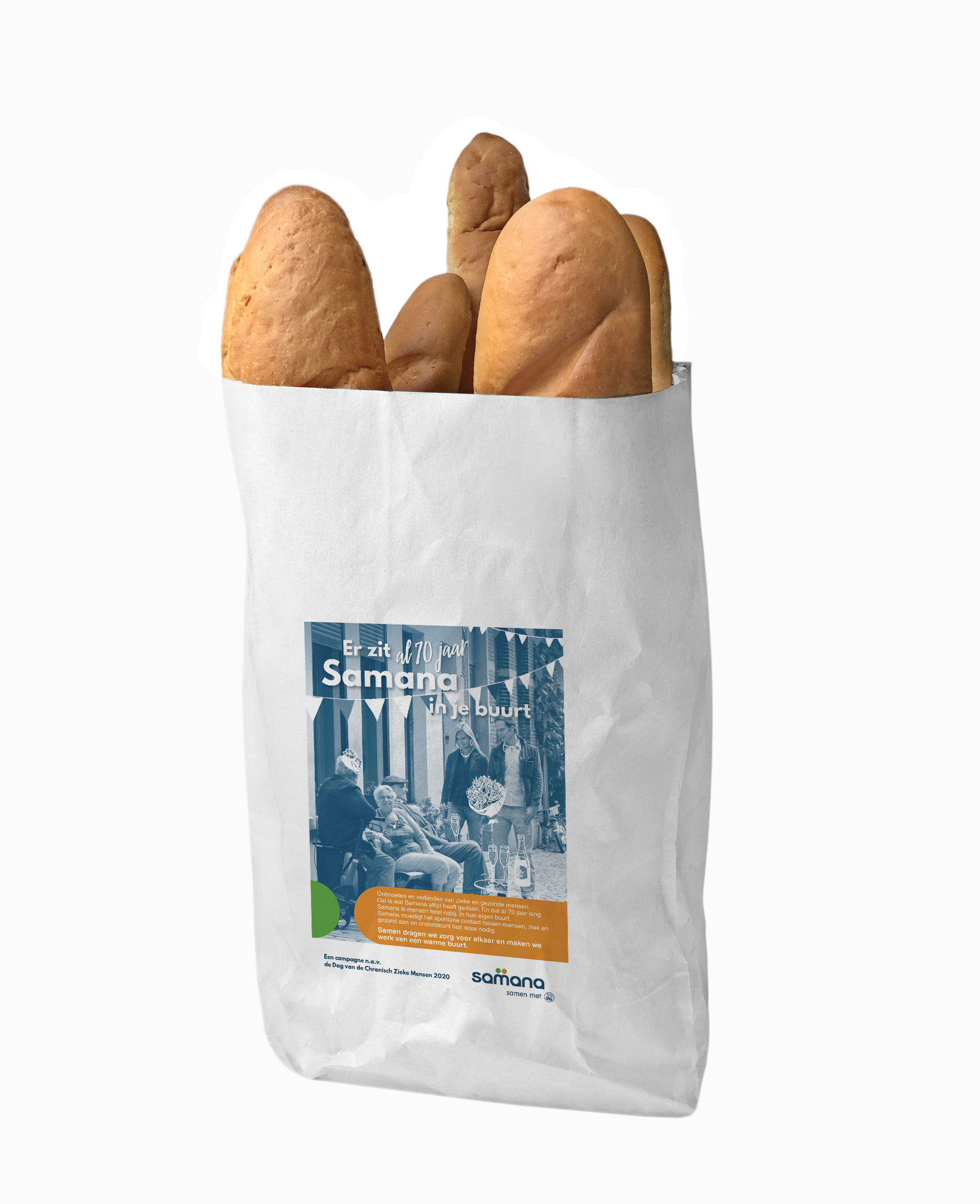Broodzak Broodzak
