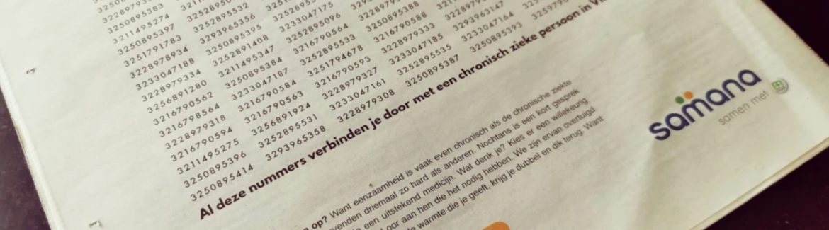 Solidariteitsprijs De Standaard