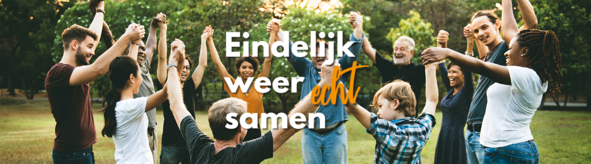 Dag van de Mensen met een Chronische Ziekte Dag van de Mensen met een Chronische Ziekte
