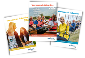 vakantiebrochures